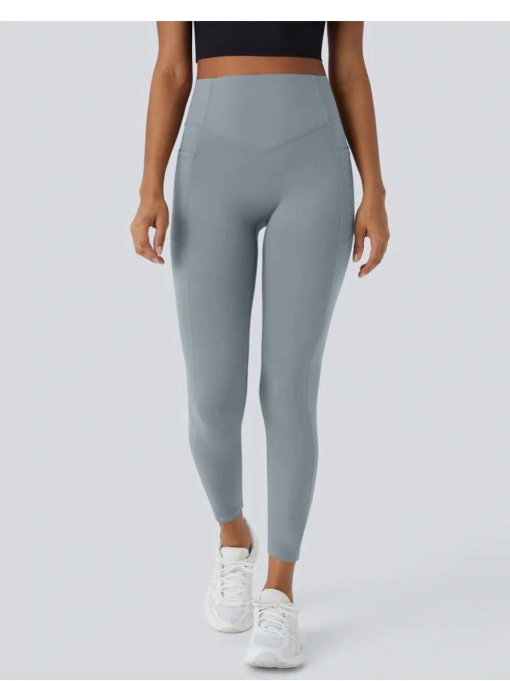 Halara Booty Sculpting Leggings - Picture 4 of 4